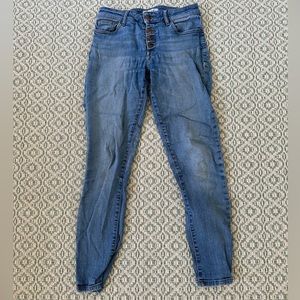 CLOSET SALE- DL 1961 Jeans